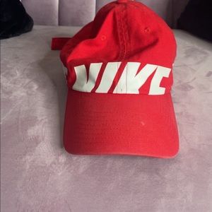 Nike Hat